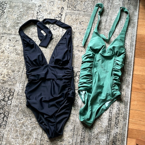 Cupshe bathing suit bundle - Picture 1 of 7